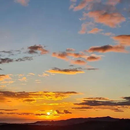 Apartamento Ca' Sole Butera