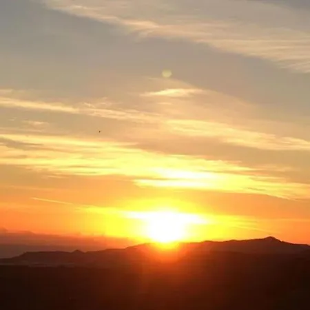Ca' Sole * Butera