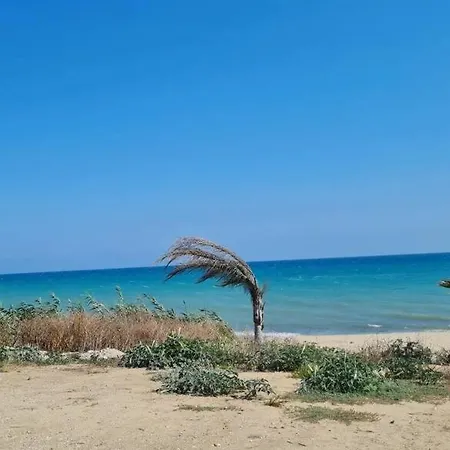 Ca' Sole * Butera