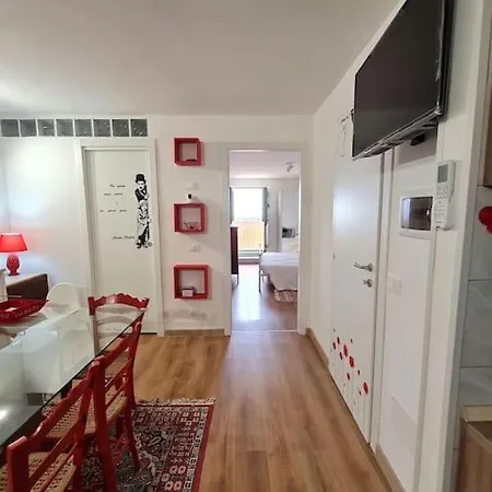 Ca' Sole Apartment *