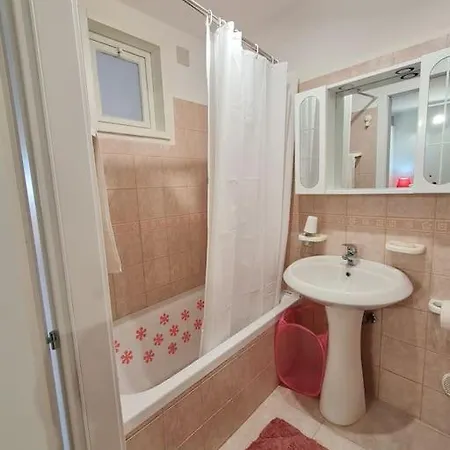 Apartment Ca' Sole