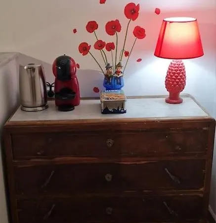Ca' Sole Apartment