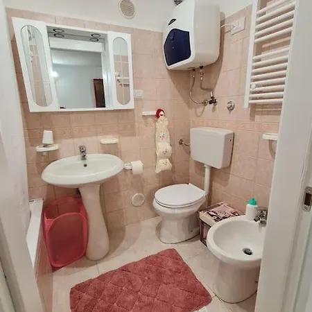 Apartment Ca' Sole