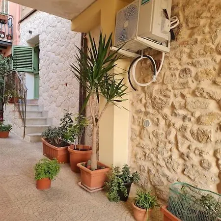 Ca' Sole Apartment Butera