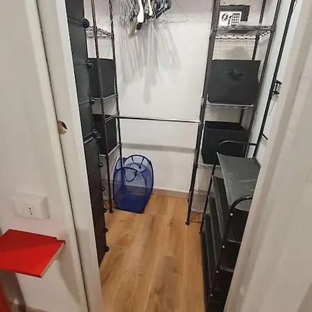 Apartment Ca' Sole Butera