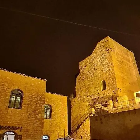 Ca' Sole Apartment Butera