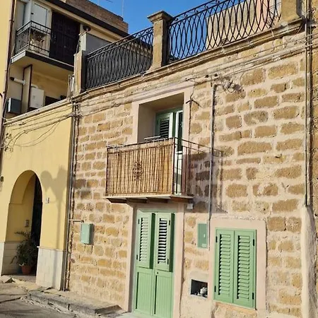 Ca' Sole * Butera