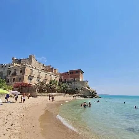 Ca' Sole Apartment Butera