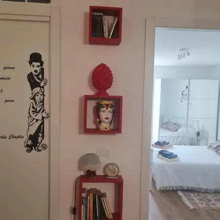 Ca' Sole Apartment