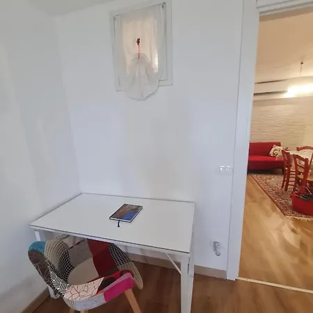 Ca' Sole Apartment Butera