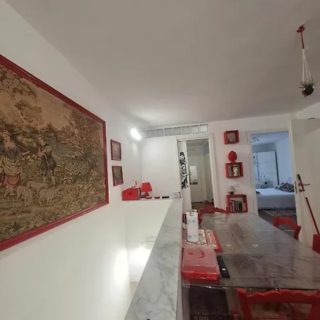 Apartment Ca' Sole Butera