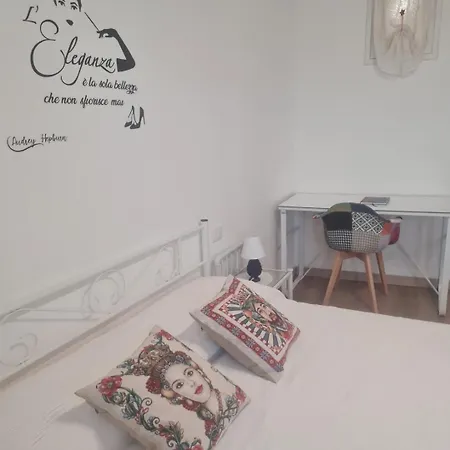 Ca' Sole * Butera