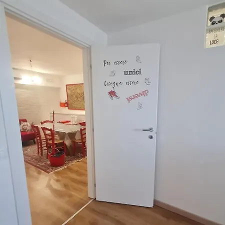 Ca' Sole Apartment Butera