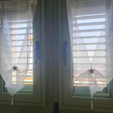 Ca' Sole * Butera