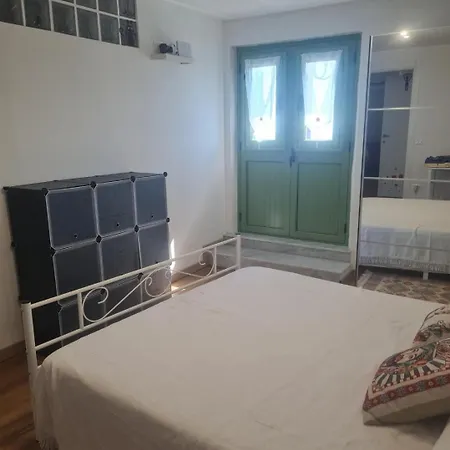 Ca' Sole Apartment