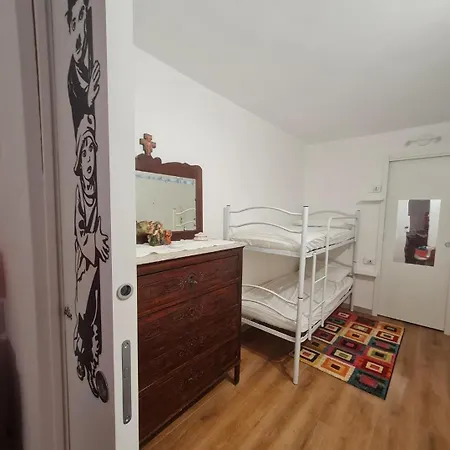 Ca' Sole Apartment *