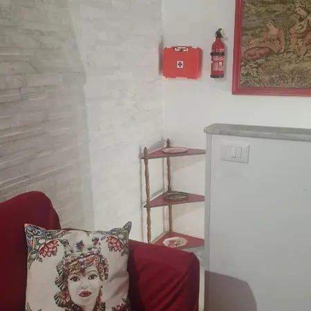Apartment Ca' Sole *
