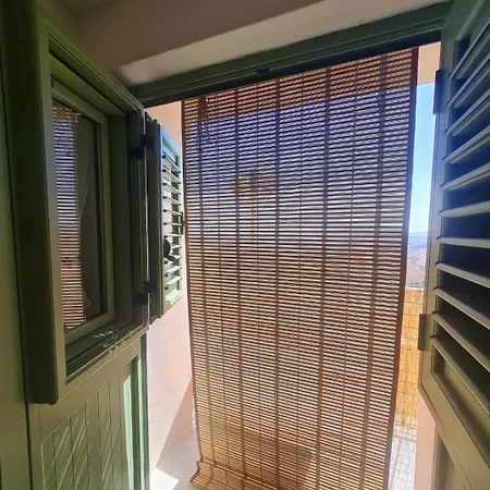Ca' Sole Apartment Butera