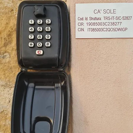 Ca' Sole