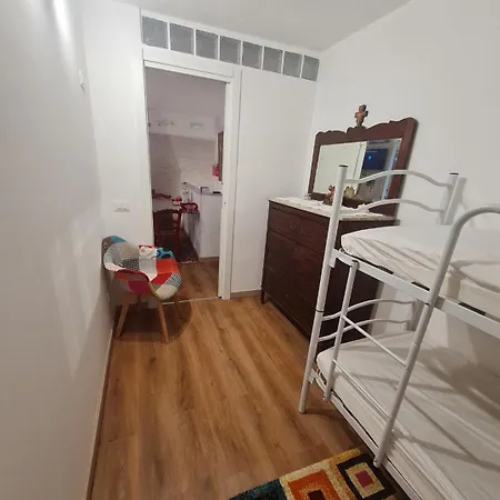 Apartment Ca' Sole *