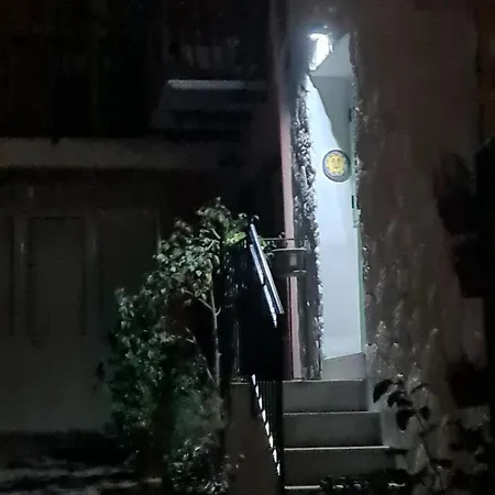 Apartment Ca' Sole *